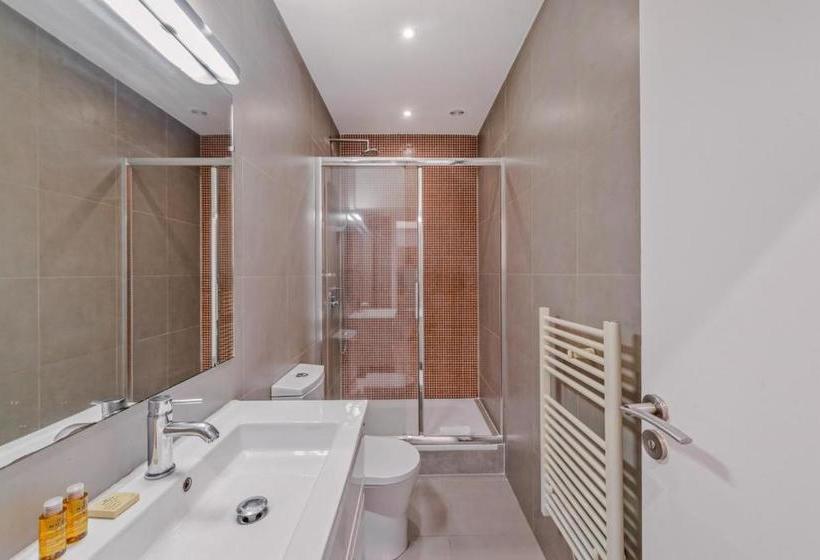 Sweet Inn  Grands Boulevards  Enghien