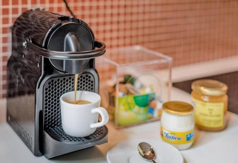 Sweet Inn  Grands Boulevards  Enghien