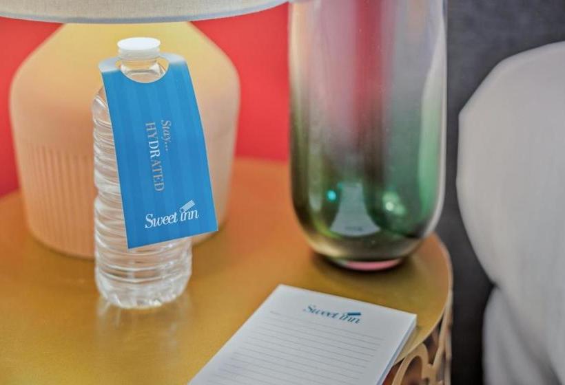 Sweet Inn  Grands Boulevards  Enghien