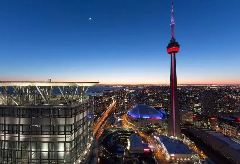 Views From The Six