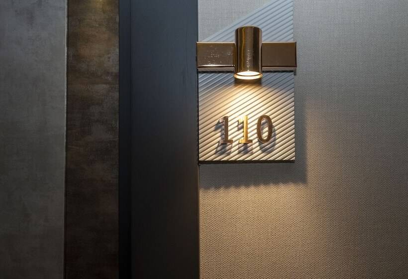 Heaven Premium Hotel İstanbul Airport