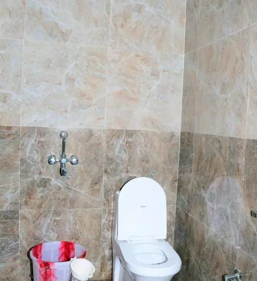 Hotelli Chettinad Manor