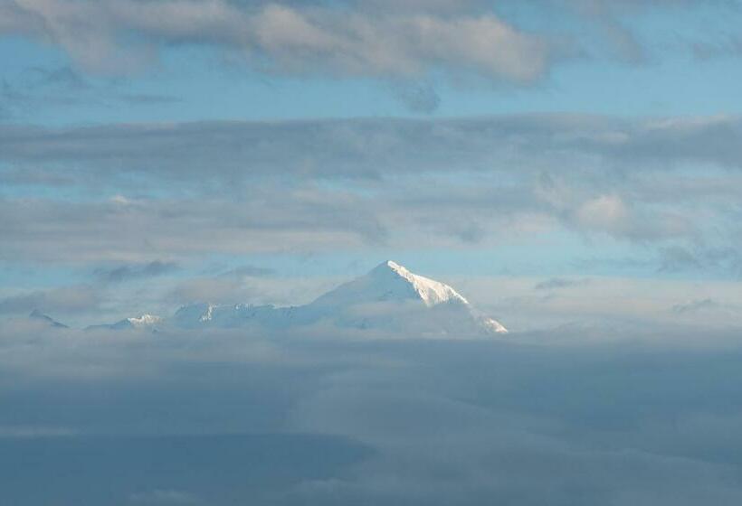 ホテル Dusit Thani Himalayan Resort Dhulikhel, Nepal