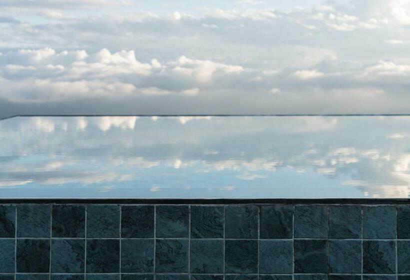 ホテル Dusit Thani Himalayan Resort Dhulikhel, Nepal