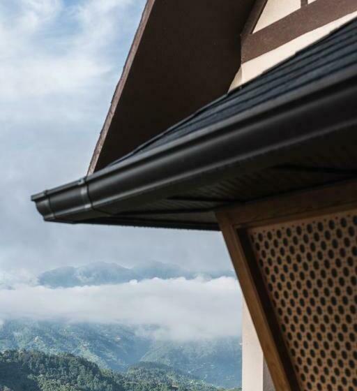 ホテル Dusit Thani Himalayan Resort Dhulikhel, Nepal