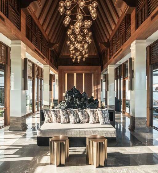 ホテル Dusit Thani Himalayan Resort Dhulikhel, Nepal