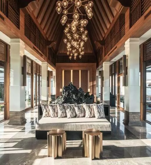 هتل Dusit Thani Himalayan Resort Dhulikhel, Nepal