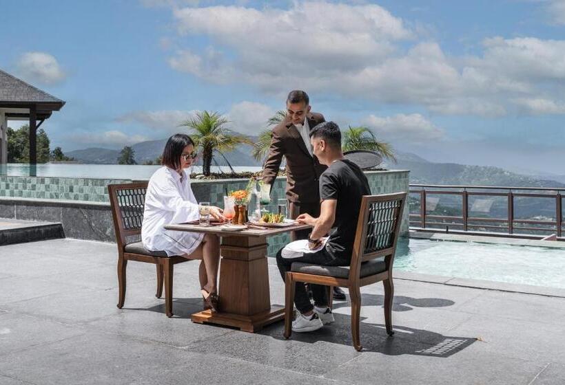 ホテル Dusit Thani Himalayan Resort Dhulikhel, Nepal