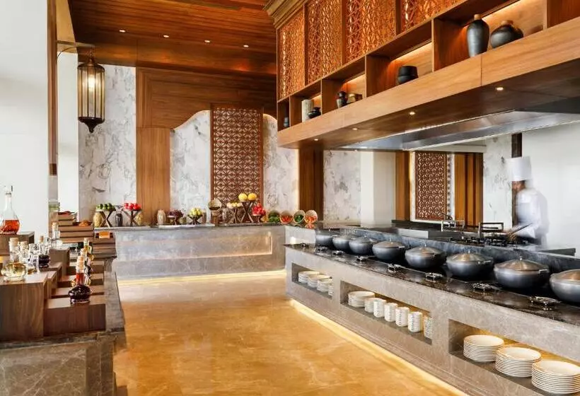 هتل Dusit Thani Himalayan Resort Dhulikhel, Nepal