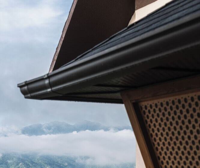 ホテル Dusit Thani Himalayan Resort Dhulikhel, Nepal