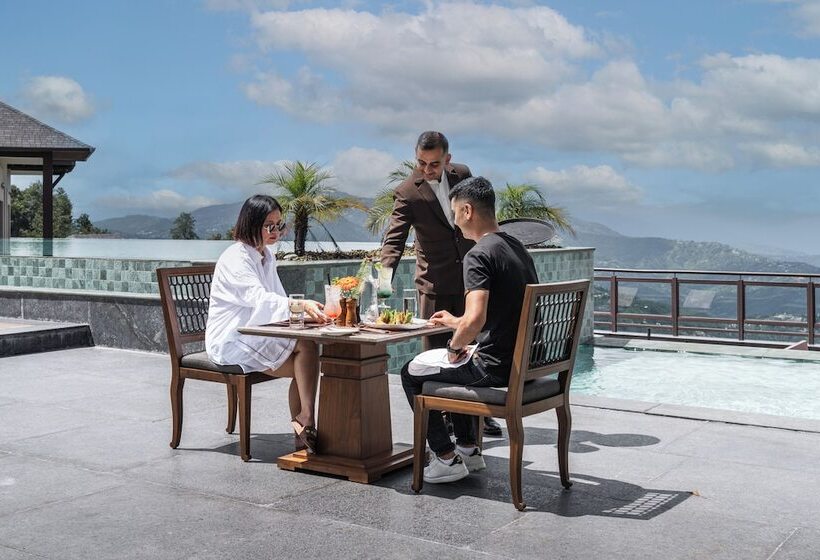 ホテル Dusit Thani Himalayan Resort Dhulikhel, Nepal