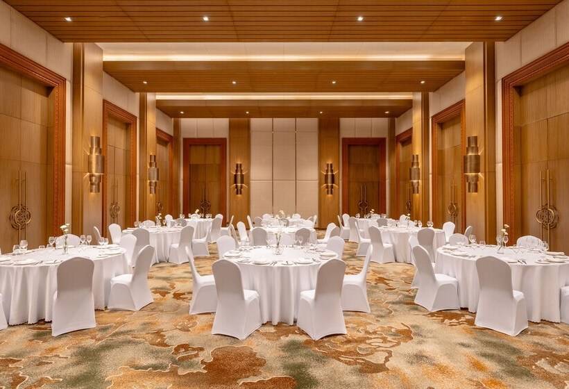 ホテル Dusit Thani Himalayan Resort Dhulikhel, Nepal