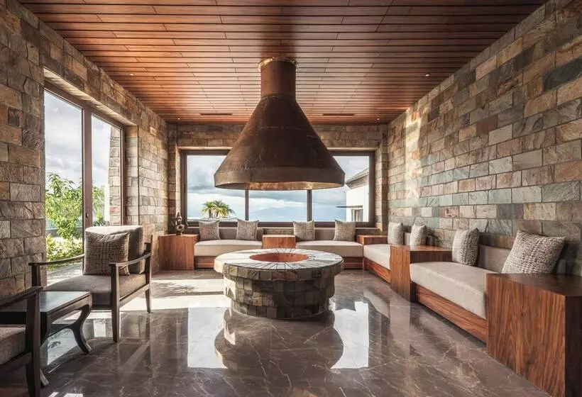 هتل Dusit Thani Himalayan Resort Dhulikhel, Nepal