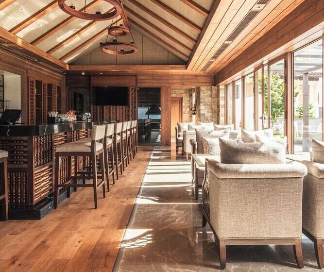 ホテル Dusit Thani Himalayan Resort Dhulikhel, Nepal