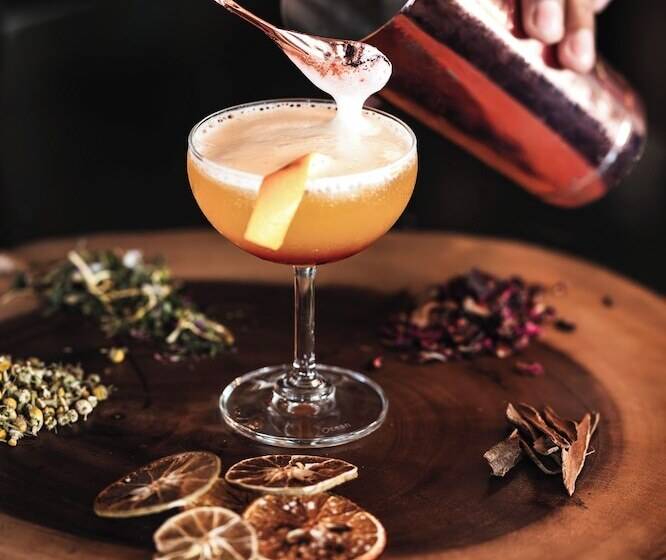 ホテル Dusit Thani Himalayan Resort Dhulikhel, Nepal