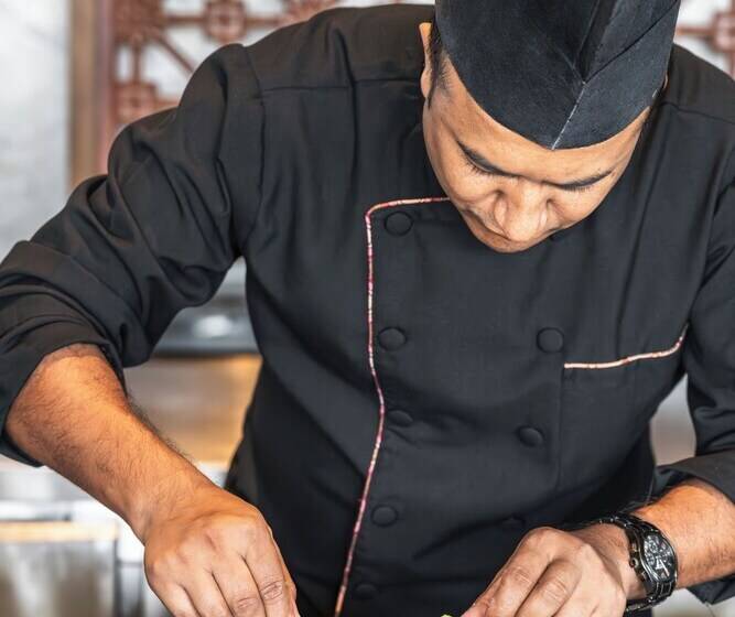 ホテル Dusit Thani Himalayan Resort Dhulikhel, Nepal