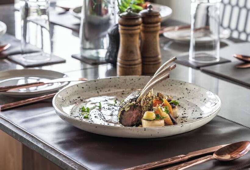 ホテル Dusit Thani Himalayan Resort Dhulikhel, Nepal