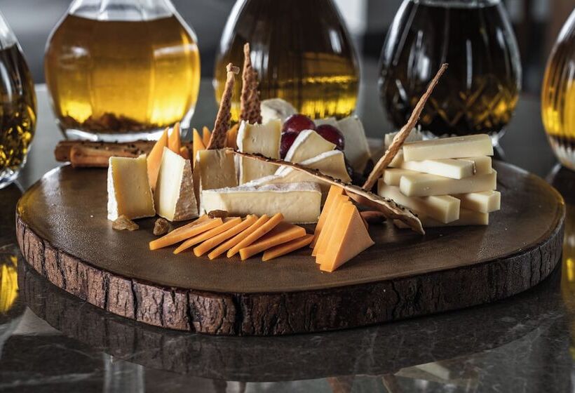 ホテル Dusit Thani Himalayan Resort Dhulikhel, Nepal