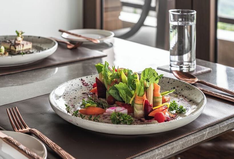 ホテル Dusit Thani Himalayan Resort Dhulikhel, Nepal