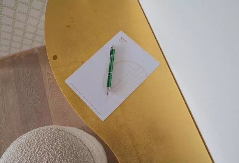 Hotelli Jetty Montreux