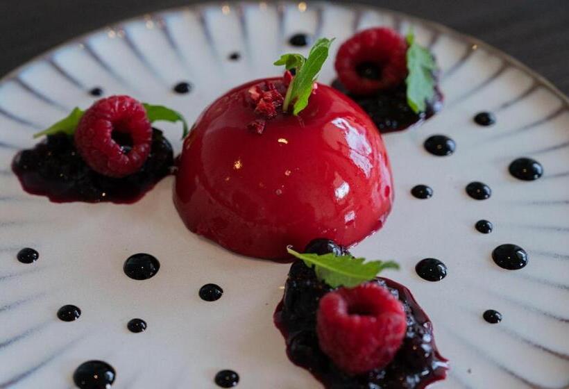 هتل Jetty Montreux