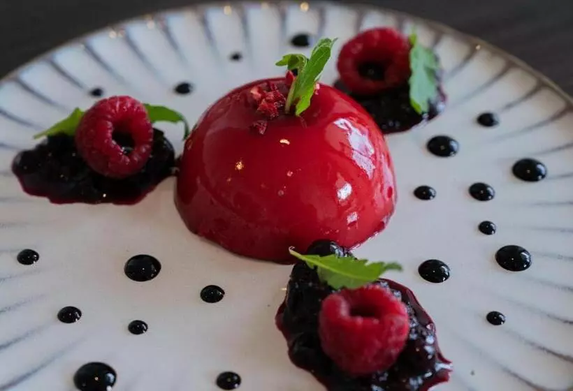 Hotelli Jetty Montreux