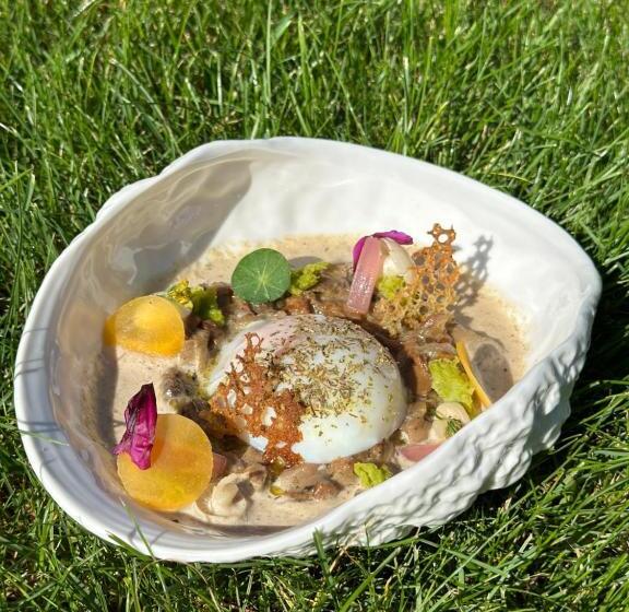 هتل Jetty Montreux