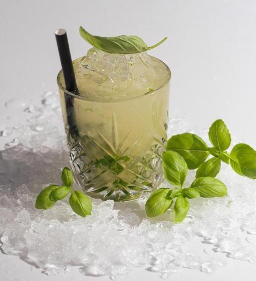 هتل Jetty Montreux