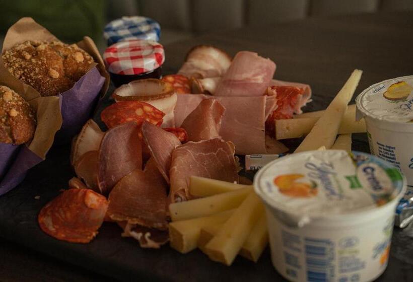 هتل Jetty Montreux