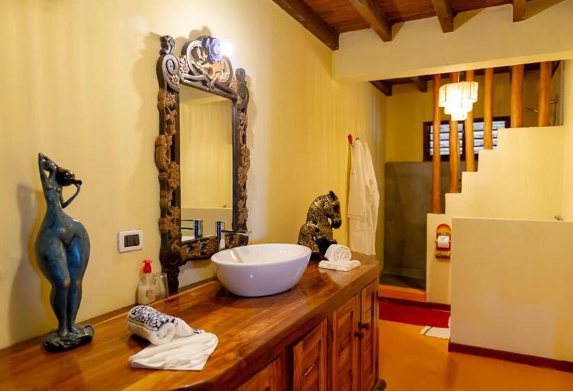 هتل La Plage De Le Zahir