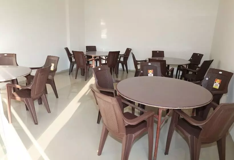 Hotelli The Bliss Palm