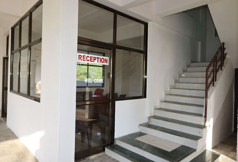 Hotel The Bliss Palm