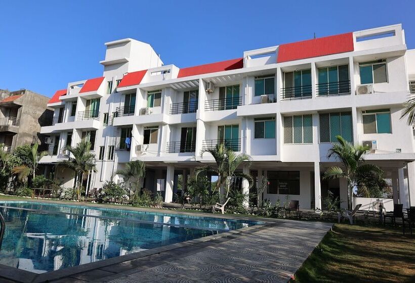 Hotel The Bliss Palm