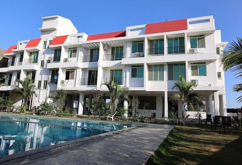 Hotel The Bliss Palm