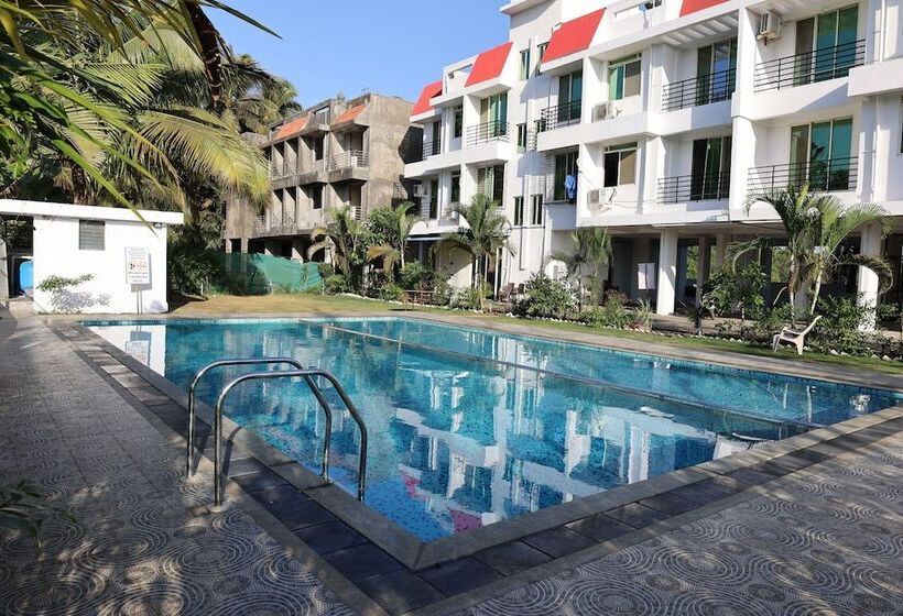 Hotel The Bliss Palm