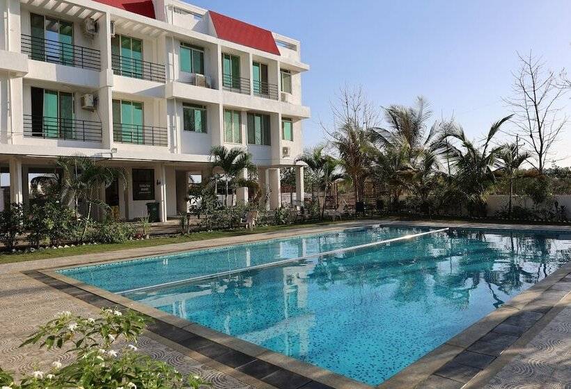 Hotel The Bliss Palm