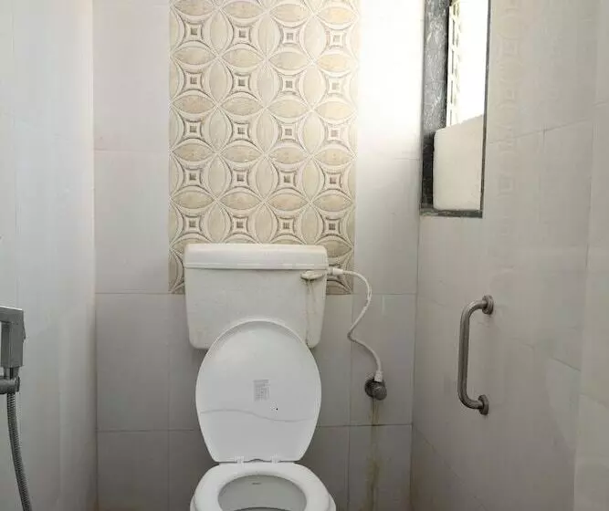 Hotelli The Bliss Palm