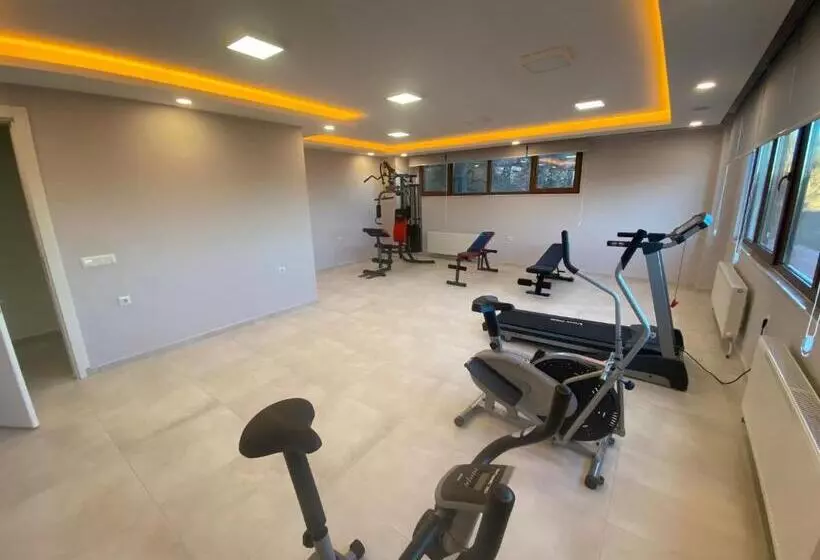 La Vie En Rose Hotel By Sogutdagi Isparta