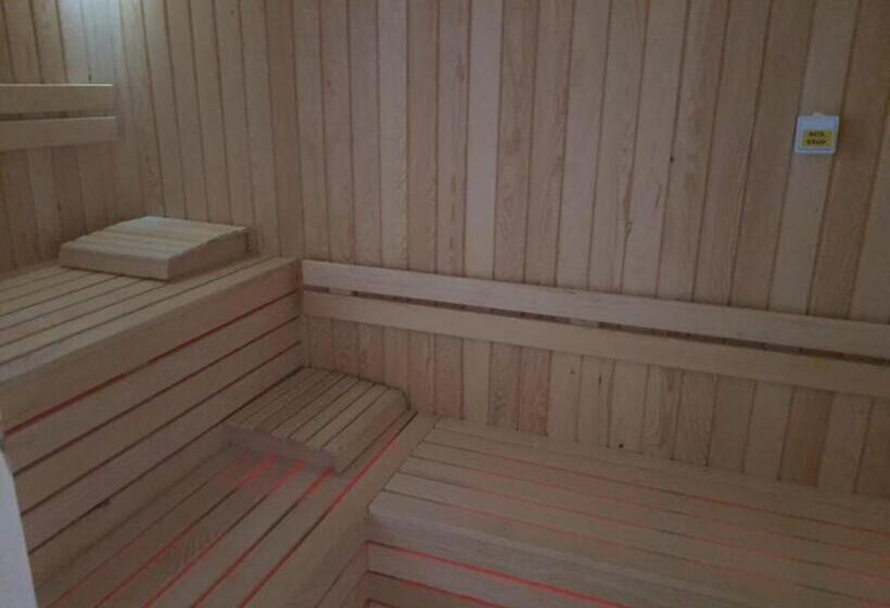 La Vie En Rose Hotel By Sogutdagi Isparta