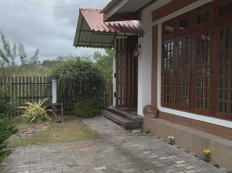 Pensionat Windy Hanthana