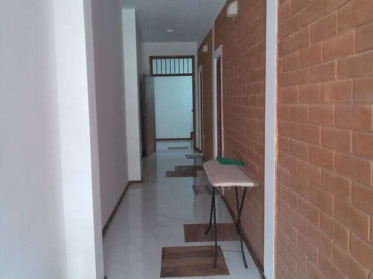 Pensionat Windy Hanthana