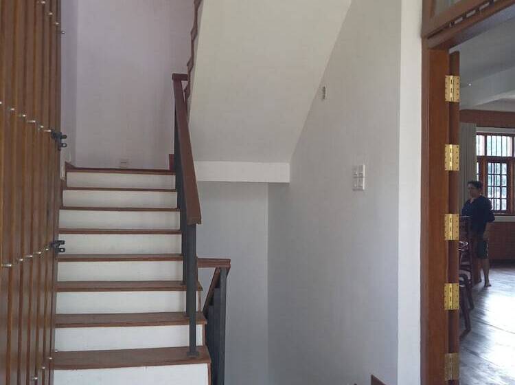 Pensionat Windy Hanthana