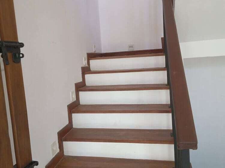 Pensionat Windy Hanthana