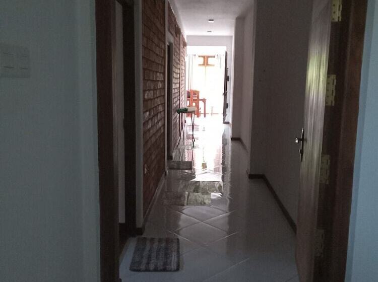 Pensionat Windy Hanthana