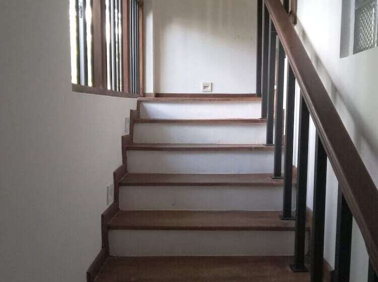 Pensionat Windy Hanthana