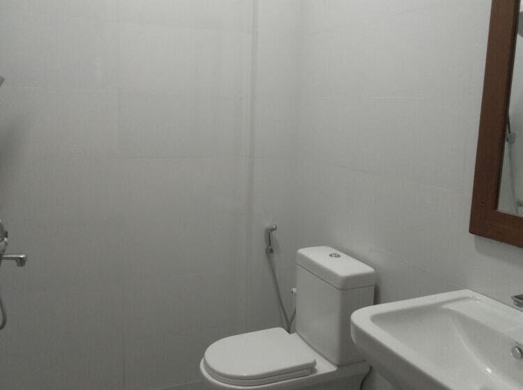 Pensionat Windy Hanthana