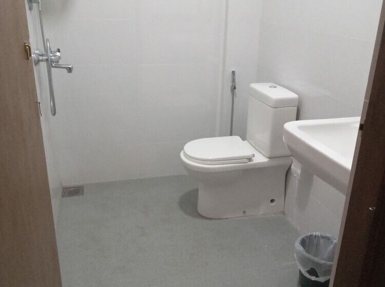 Pensionat Windy Hanthana