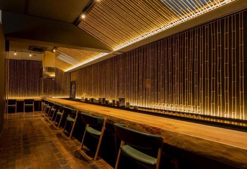 료칸 那古井館別邸　玉響[tamayura]