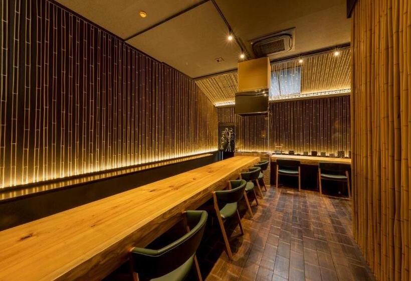 료칸 那古井館別邸　玉響[tamayura]