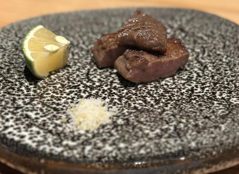 료칸 那古井館別邸　玉響[tamayura]